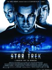 INFO - STAR TREK INTO DARKNESS JJ Abrams Finally Set For STAR TREK 2