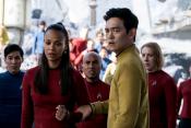 Photo de Star Trek: Sans limites 12 / 59