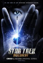 Star Trek Discovery 