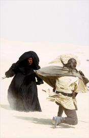 Photo de Star Wars: Episode I - La Menace Fantôme 5 / 80