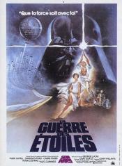 Photo de Star Wars: Épisode IV, La Guerre Des Etoiles 1 / 2