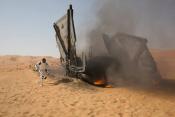 MEDIA - STAR WARS EPISODE VII - LE REVEIL DE LA FORCE De nouvelles images dévoilées