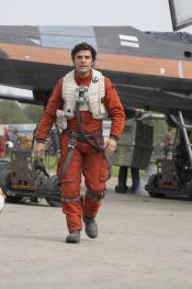 MEDIA - STAR WARS EPISODE VII - LE REVEIL DE LA FORCE De nouvelles images dévoilées