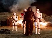 Photo de Star Wars: Episode VII - Le réveil de la Force 33 / 92