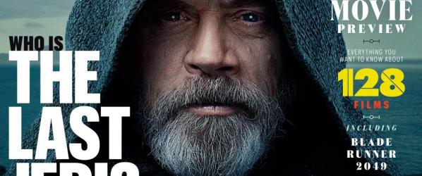 MEDIA - STAR WARS EPISODE VIII - LES DERNIERS JEDI De nouvelles photos dévoilées