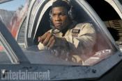 MEDIA - STAR WARS EPISODE VIII - LES DERNIERS JEDI De nouvelles photos dévoilées