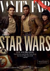 Photo de Star Wars: Episode VIII - Les derniers Jedi 38 / 42