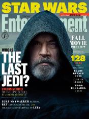 MEDIA - STAR WARS EPISODE VIII - LES DERNIERS JEDI New Photos Revealed 