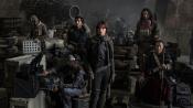 MEDIA - ROGUE ONE A STAR WARS STORY La première photo