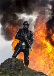 Photo de Rogue One: A Star Wars Story 13 / 89