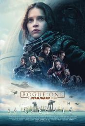 Photo de Rogue One: A Star Wars Story 80 / 89