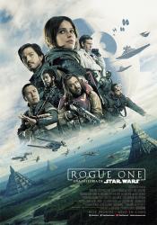 MEDIA - ROGUE ONE A STAR WARS STORY 2 nouveaux spots TV