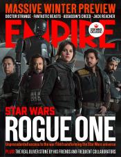 Photo de Rogue One: A Star Wars Story 86 / 89