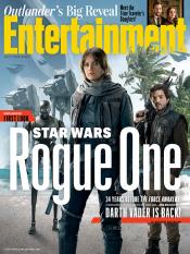 Photo de Rogue One: A Star Wars Story 88 / 89