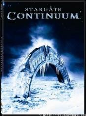 Stargate  Continuum