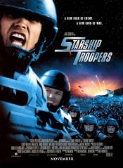 Photo de Starship Troopers 1 / 16