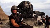 Starship Troopers