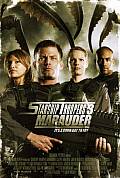 Starship Troopers 3 Marauder