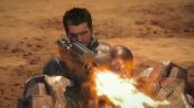 MEDIA - STARSHIP TROOPERS TRAITOR OF MARS  Une nouvelle bande-annonce