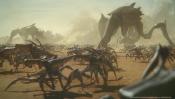 MEDIA - STARSHIP TROOPERS TRAITOR OF MARS  Une nouvelle bande-annonce