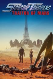 Photo de Starship Troopers: Traitor of Mars  10 / 11