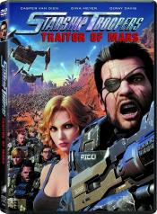 Photo de Starship Troopers: Traitor of Mars  11 / 11