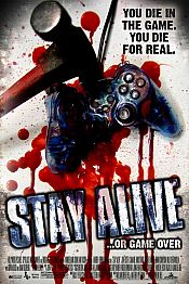 Photo de Stay Alive 18 / 35