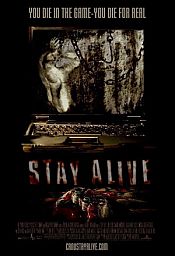 Photo de Stay Alive 19 / 35