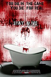 Photo de Stay Alive 22 / 35