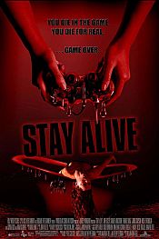 Photo de Stay Alive 24 / 35