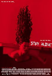 Photo de Stay Alive 26 / 35