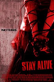 Photo de Stay Alive 33 / 35