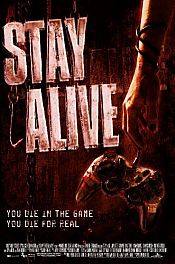 Photo de Stay Alive 34 / 35