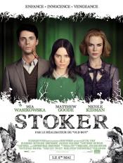 CRITIQUES - STOKER de Park Chan-wook - Avant-première