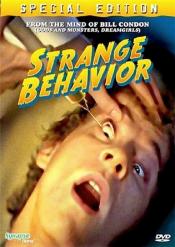 Strange Behavior