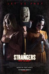 Photo de Strangers: Prey at Night 1 / 20