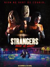 Strangers Prey at Night