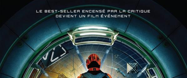 MEDIA - STRATEGIE ENDER LA Une première affiche teaser 