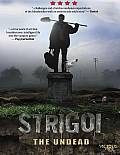 Strigoi