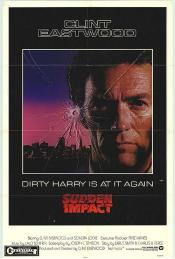 Sudden Impact - Le retour de linspecteur Harry