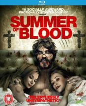 Summer of Blood