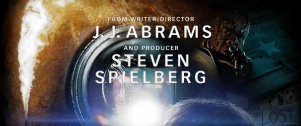 MEDIA - SUPER 8 Une affiche pour SUPER 8