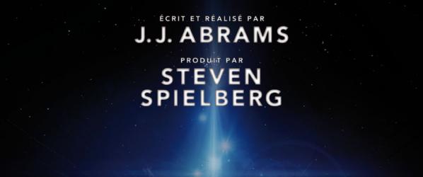 CRITIQUES - SUPER 8 Avant-première SUPER 8 de JJ Abrams