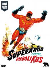 Superargo contre Diabolikus