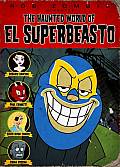 Photo de The Haunted World of El Superbeasto 8 / 10