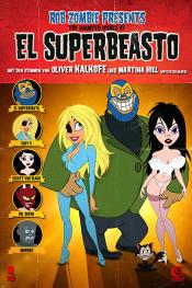 Photo de The Haunted World of El Superbeasto 9 / 10