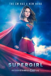 Photo de Supergirl  1 / 4