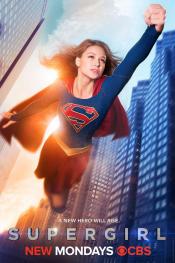 Photo de Supergirl  2 / 4