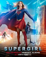 Photo de Supergirl  3 / 4