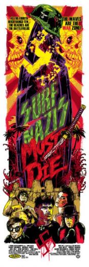 Photo de Surf Nazis Must Die 4 / 4